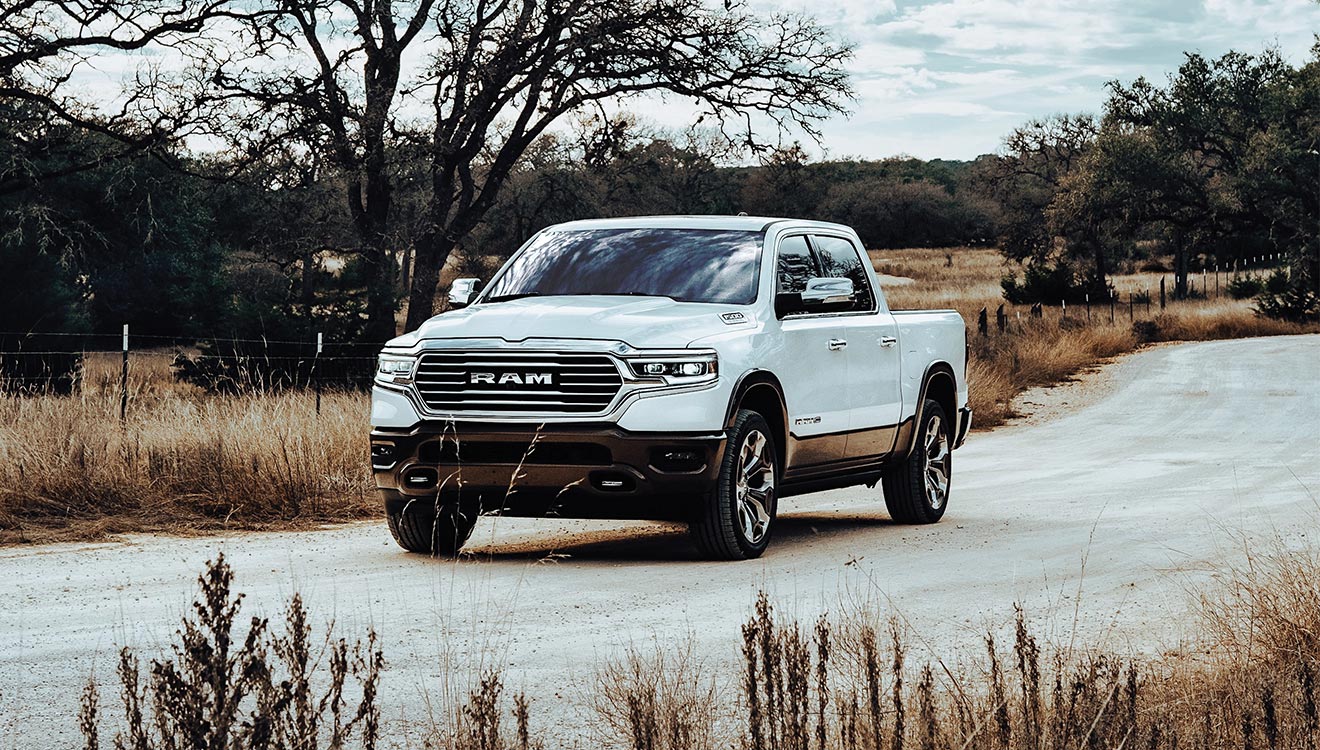 Ram 1500 Longhorn Ram 1500 Longhorn