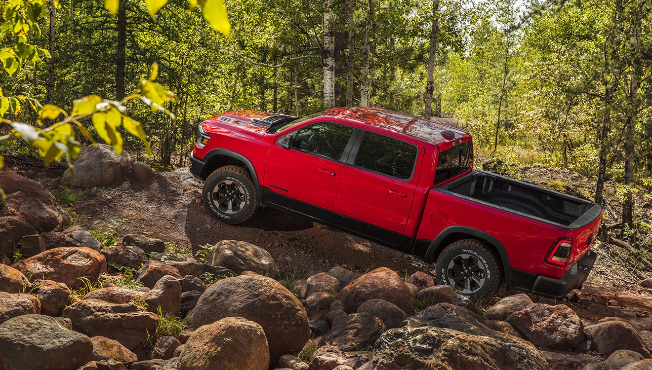 Principali caratteristiche Principali caratteristiche