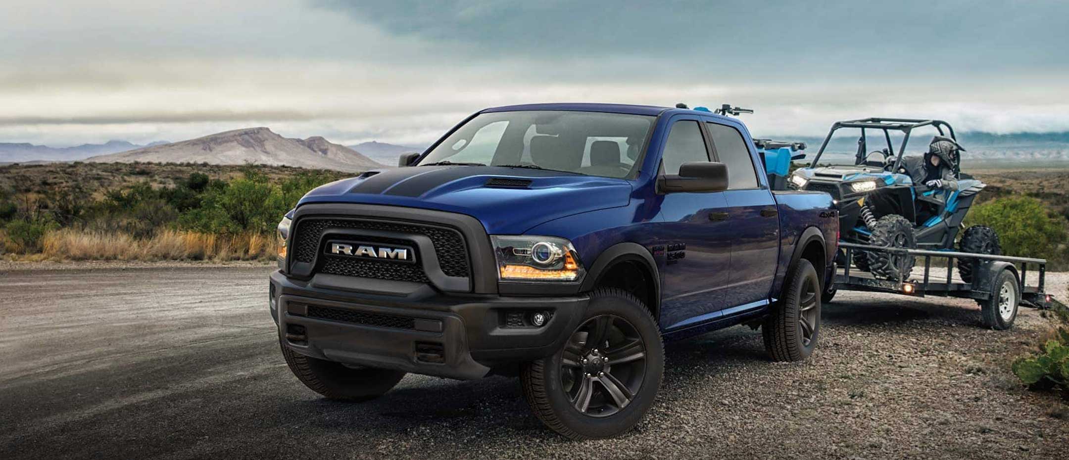 Il traino sicuro inizia qui. 