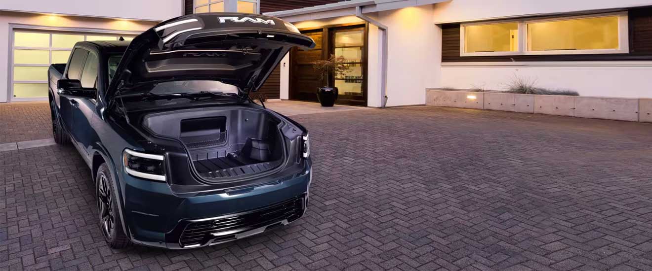 La rivoluzione è in atto