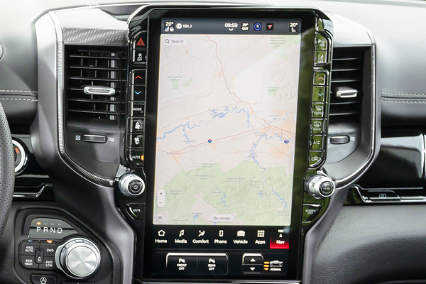 Touchscreen da 14.5 pollici