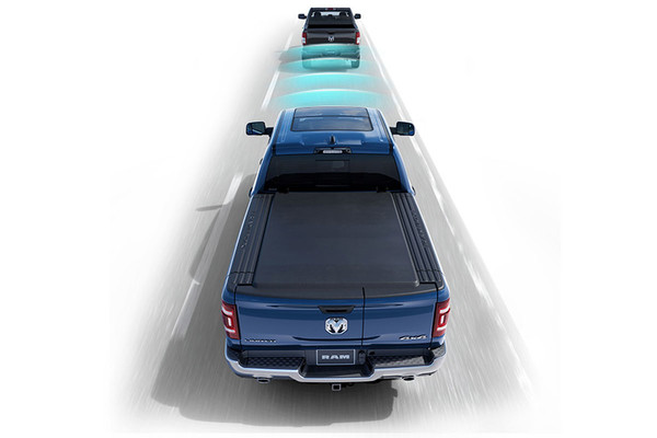 Adaptive cruise control			