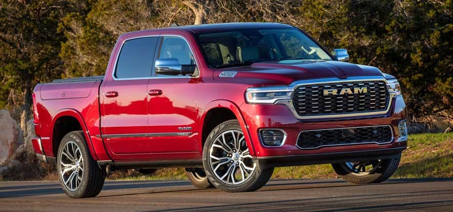 Lusso Senza Compromessi