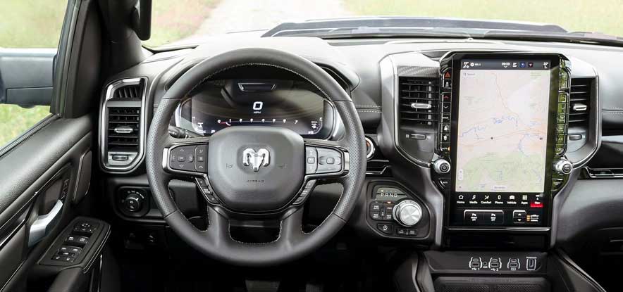 Tecnologia all'Avanguardia