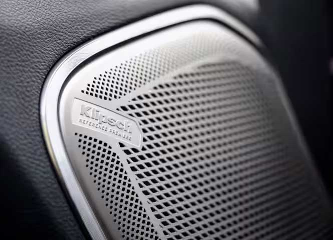 KLIPSCH PREMIUM AUDIO